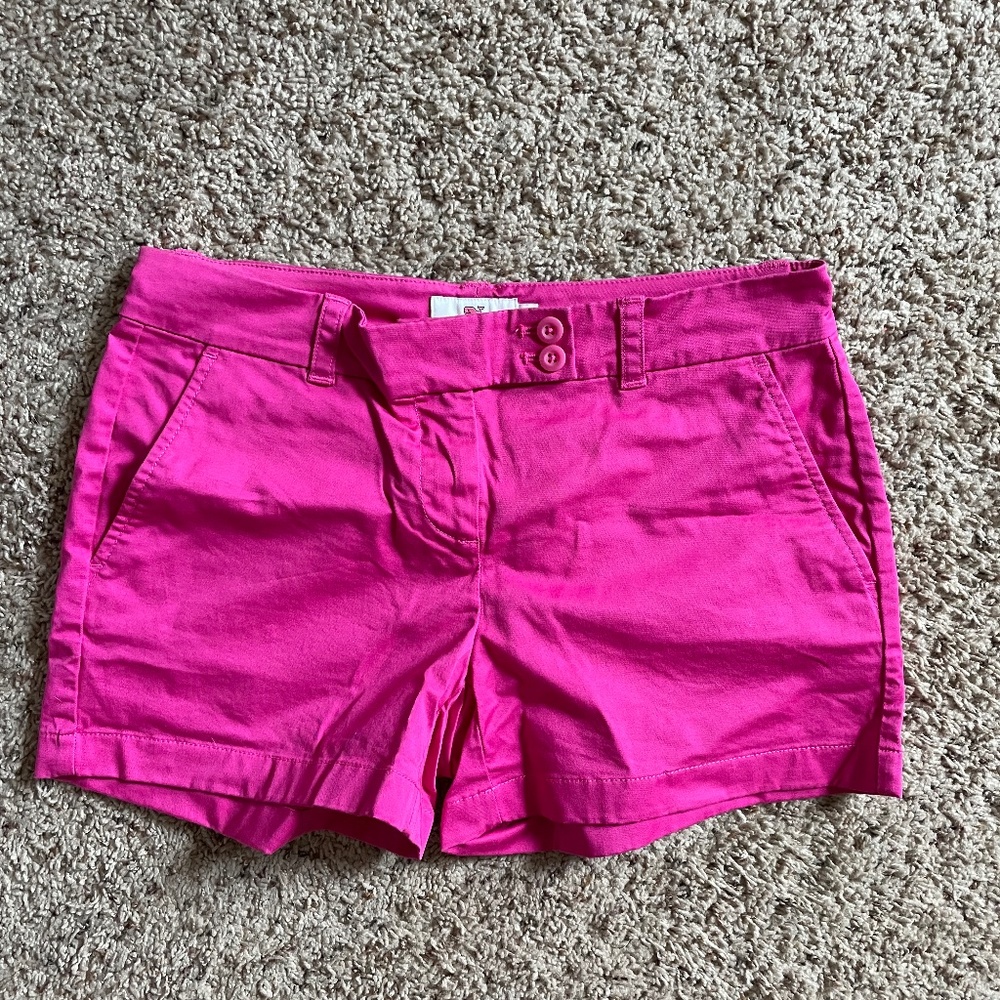 Vineyard Vines Shorts